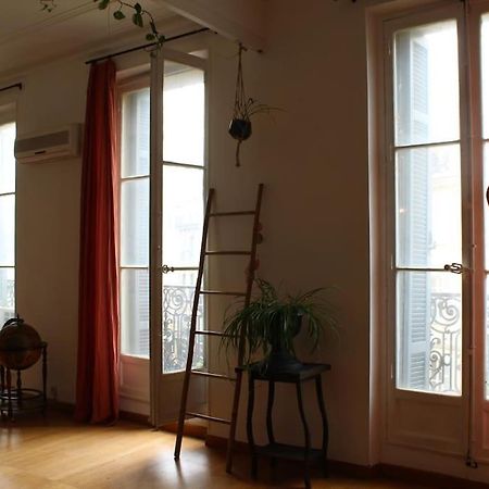 Noailles Experience - Centre Marseille /Vieux-Port Apartment Bagian luar foto