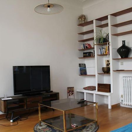 Noailles Experience - Centre Marseille /Vieux-Port Apartment Bagian luar foto