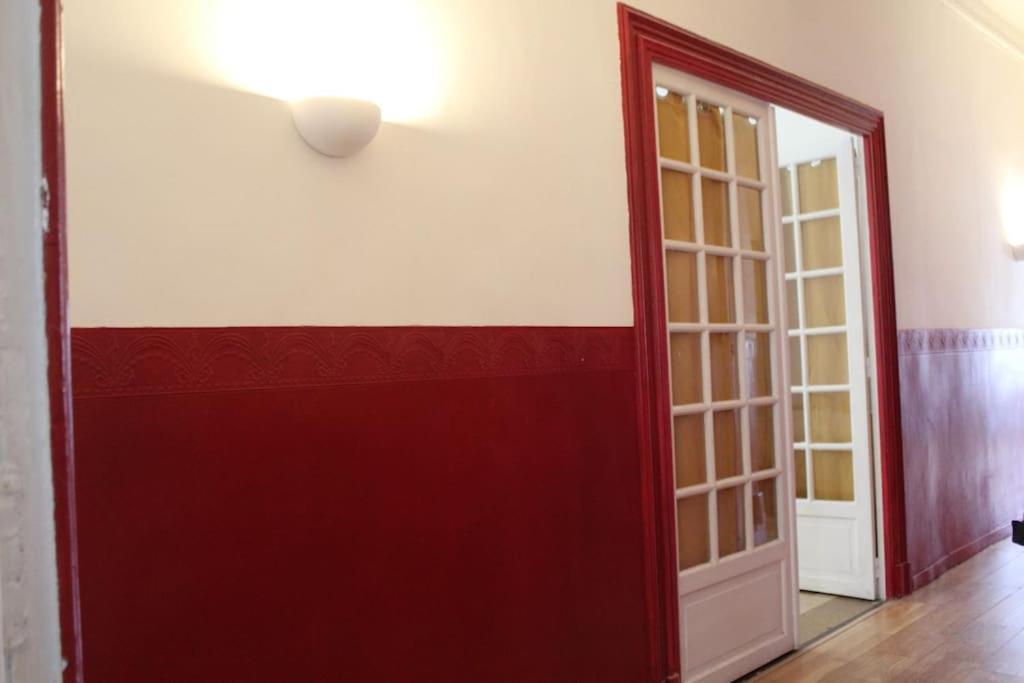 Noailles Experience - Centre Marseille /Vieux-Port Apartment Bagian luar foto