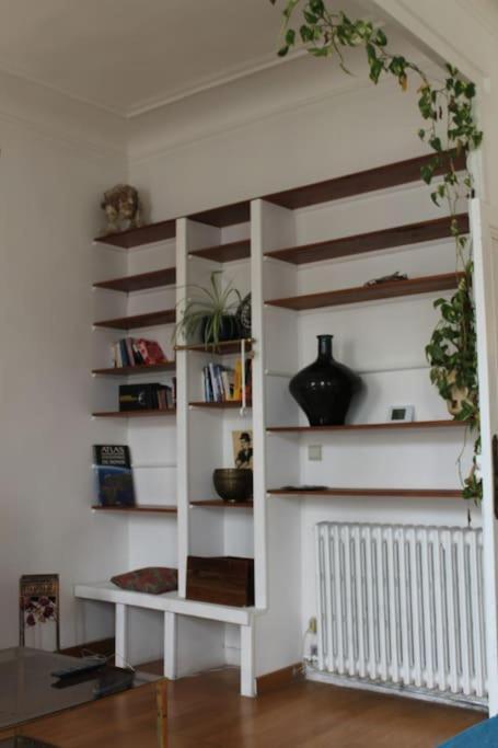Noailles Experience - Centre Marseille /Vieux-Port Apartment Bagian luar foto