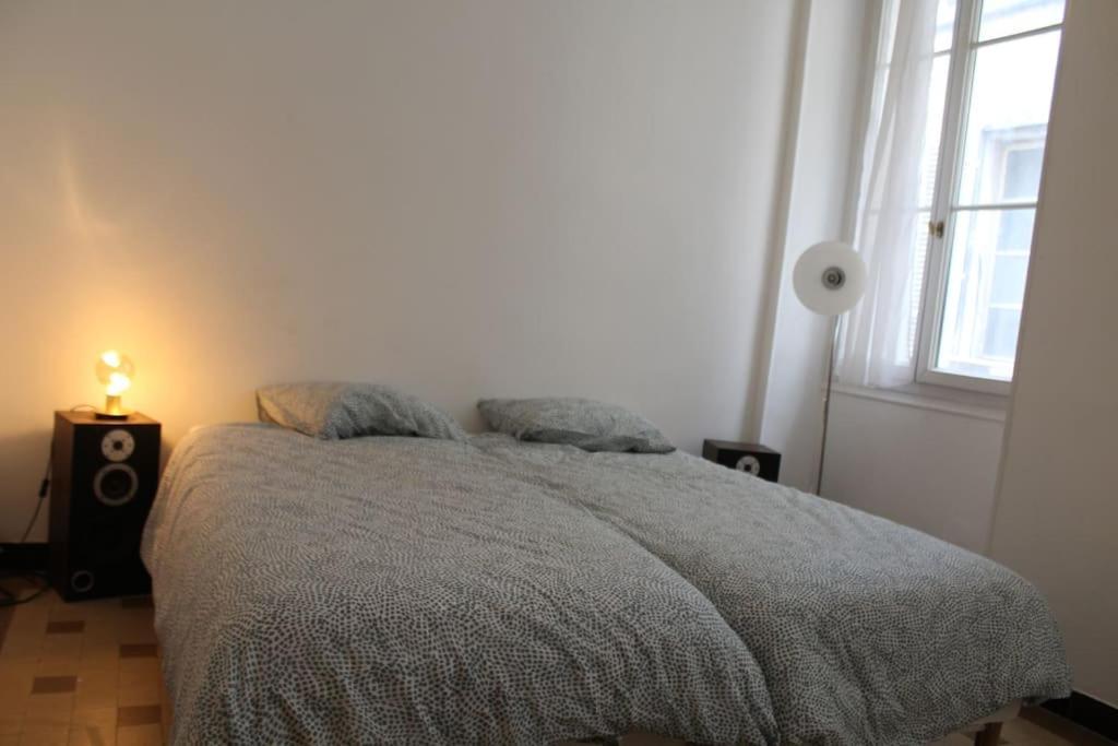 Noailles Experience - Centre Marseille /Vieux-Port Apartment Bagian luar foto