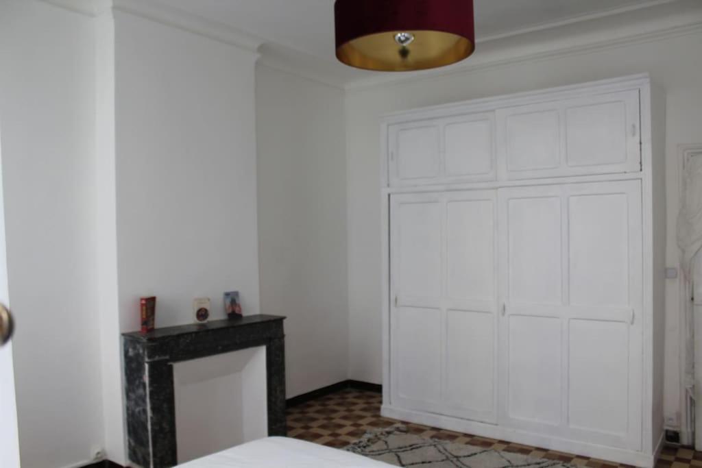 Noailles Experience - Centre Marseille /Vieux-Port Apartment Bagian luar foto